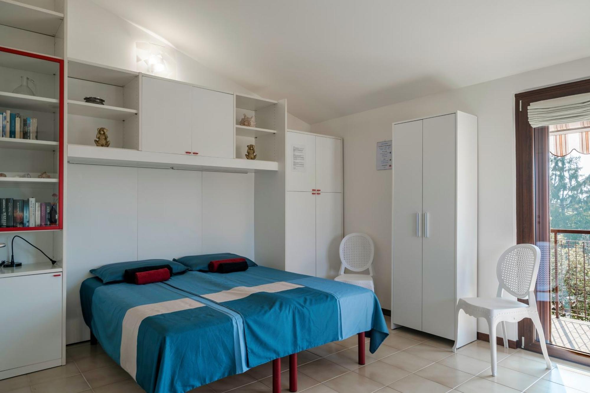 Casa Lugana 15 - Monolocale Con Piscina Fronte Lago Sirmione Exterior foto