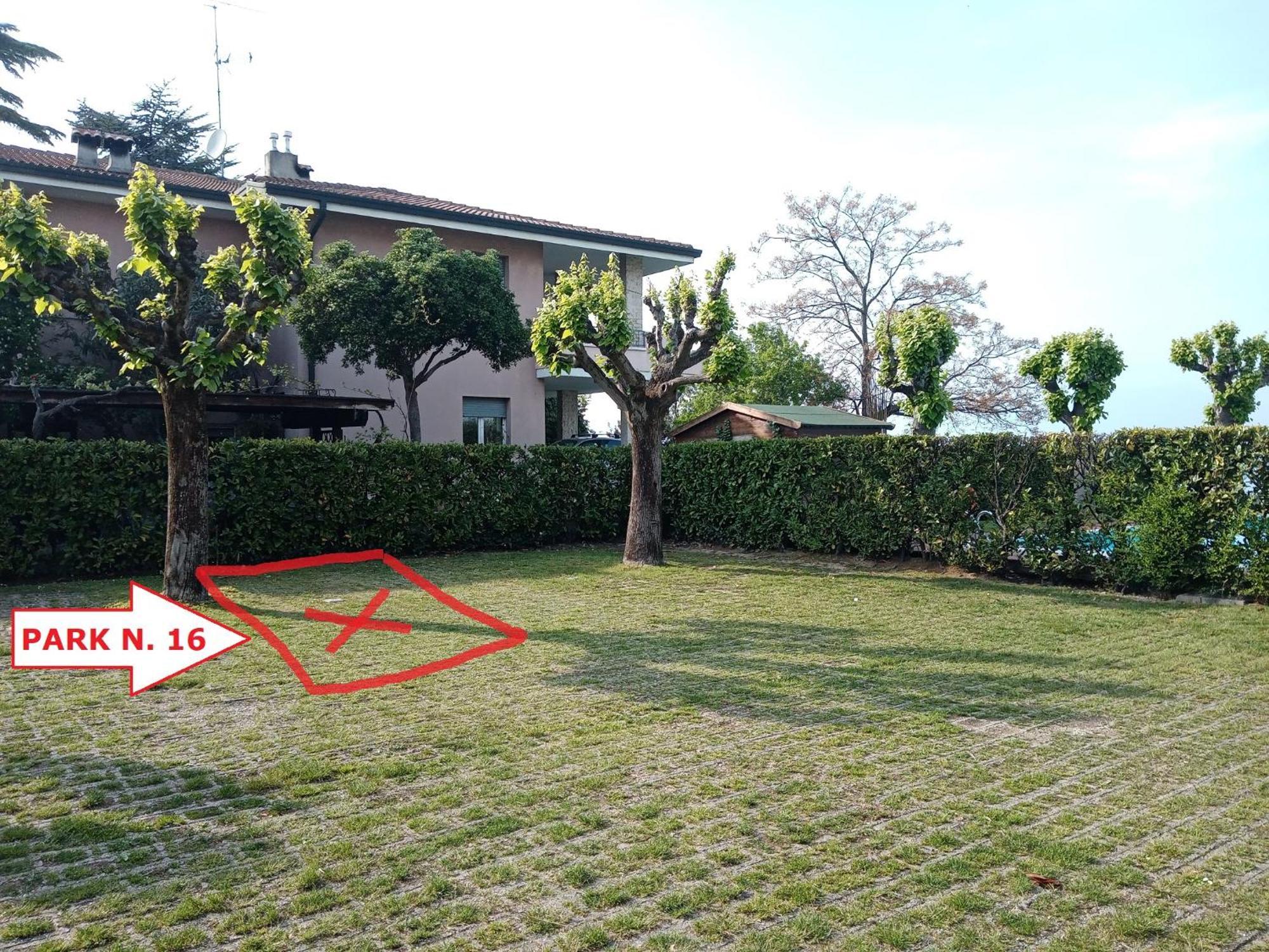 Casa Lugana 15 - Monolocale Con Piscina Fronte Lago Sirmione Exterior foto